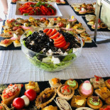 Criogen Catering Nourriture