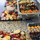 Criogen Catering Nourriture