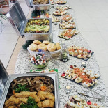 Criogen Catering Nourriture