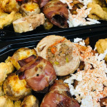 Criogen Catering Nourriture