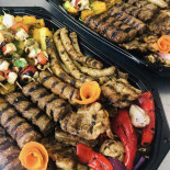 Criogen Catering Nourriture