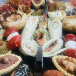 Criogen Catering Nourriture