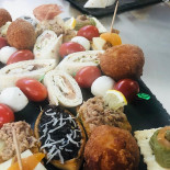 Criogen Catering Nourriture