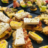 Criogen Catering Nourriture