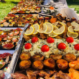 Criogen Catering Nourriture