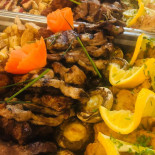 Criogen Catering Nourriture