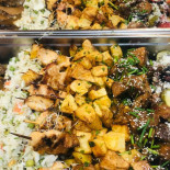 Criogen Catering Nourriture