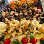 Criogen Catering Nourriture