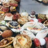 Criogen Catering Nourriture