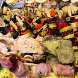 Criogen Catering Nourriture