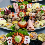 Criogen Catering Boisson