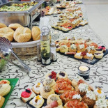 Criogen Catering Nourriture