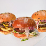 Fler Lebanese Cuisine Mâncare