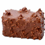 Zoomserie Delfinului Nourriture