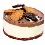 Zoomserie Delfinului Nourriture