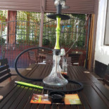 The Globe Extérieur