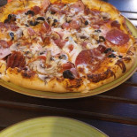 The Globe Nourriture