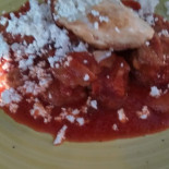 The Globe Nourriture