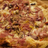 Story Pizza Mâncare