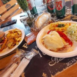 Story Pizza Mâncare