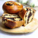 Almond Artisanal Bakery Mâncare
