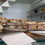 Fresco Artigianale Nourriture