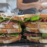 Fresco Artigianale Nourriture