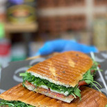 Fresco Artigianale Boisson