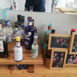 Fresco Artigianale Boisson