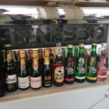 Fresco Artigianale Boisson