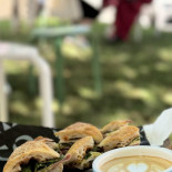 Fresco Artigianale Boisson