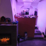 Garage Cafe Roastery În interior