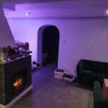 Garage Cafe Roastery În interior