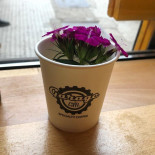 Garage Cafe Roastery Băutură