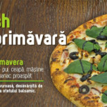 Jerry's Pizza Panduri Meniu