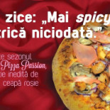 Jerry's Pizza Panduri Meniu
