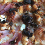 Jerry's Pizza Panduri Mâncare