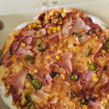 Jerry's Pizza Panduri Mâncare