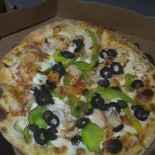 Jerry's Pizza Panduri Mâncare