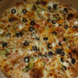 Jerry's Pizza Panduri Mâncare