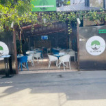 Garden4seasons Extérieur