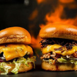 Boom Burger Titan Băutură