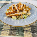 Garden4seasons Nourriture