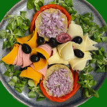 Garden4seasons Nourriture