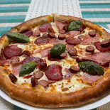 Garden4seasons Nourriture