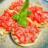 Garden4seasons Nourriture