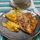 Garden4seasons Nourriture