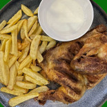 Garden4seasons Nourriture