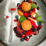 Garden4seasons Nourriture