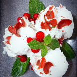 Garden4seasons Nourriture